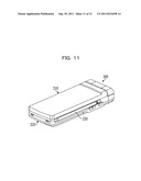 MOBILE TERMINAL APPARATUS diagram and image