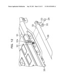 MOBILE TERMINAL APPARATUS diagram and image