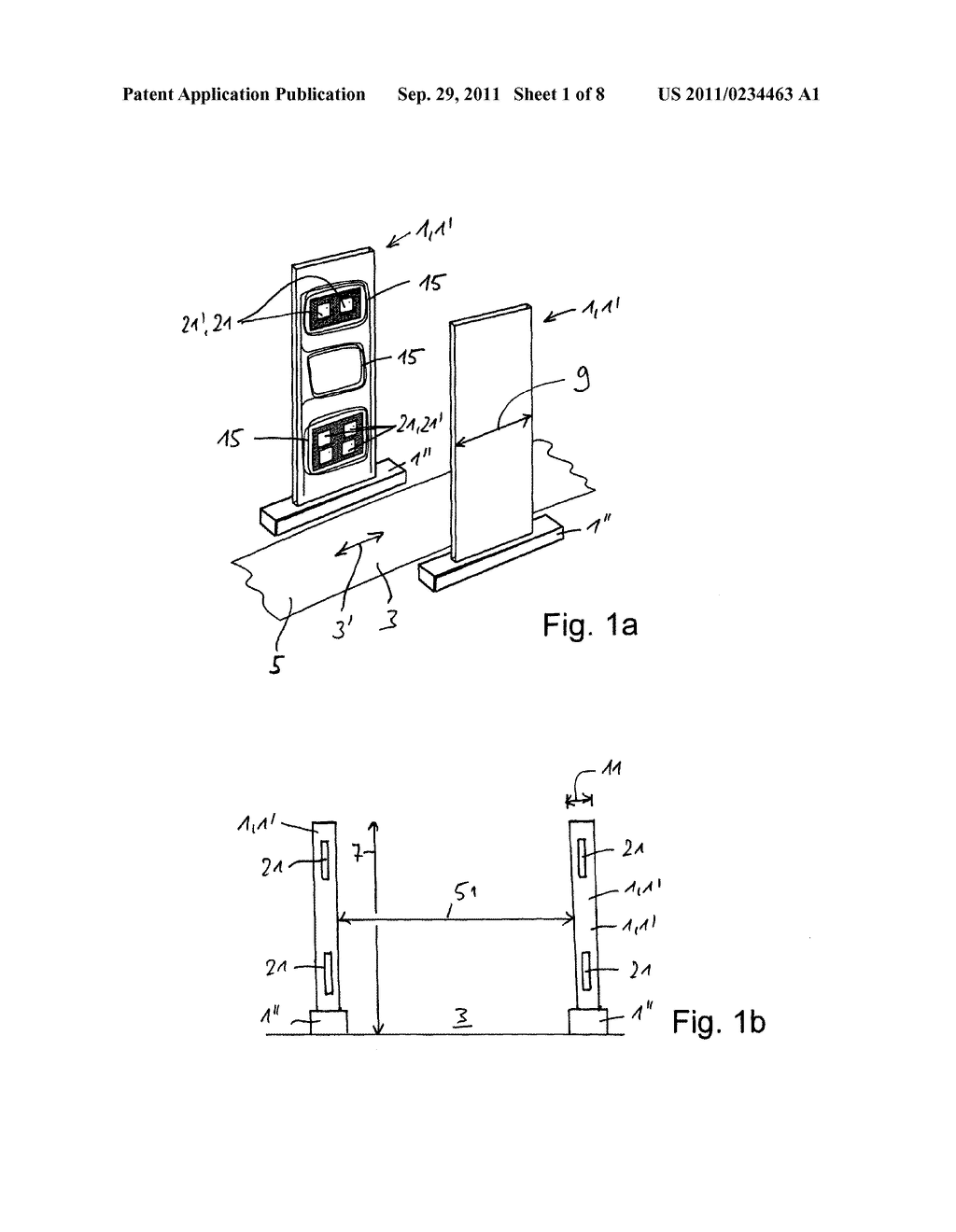 RFID-ANTENNA SYSTEM - diagram, schematic, and image 02