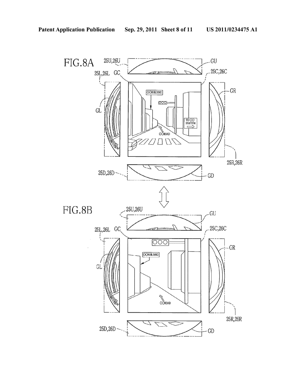 HEAD-MOUNTED DISPLAY DEVICE - diagram, schematic, and image 09