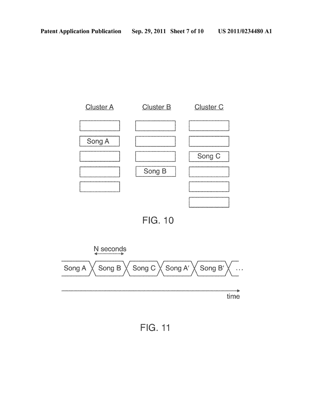 AUDIO PREVIEW OF MUSIC - diagram, schematic, and image 08