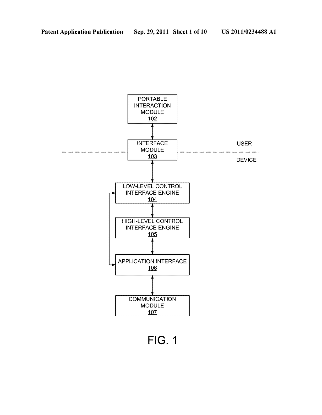 PORTABLE ENGINE FOR ENTERTAINMENT, EDUCATION, OR COMMUNICATION - diagram, schematic, and image 02