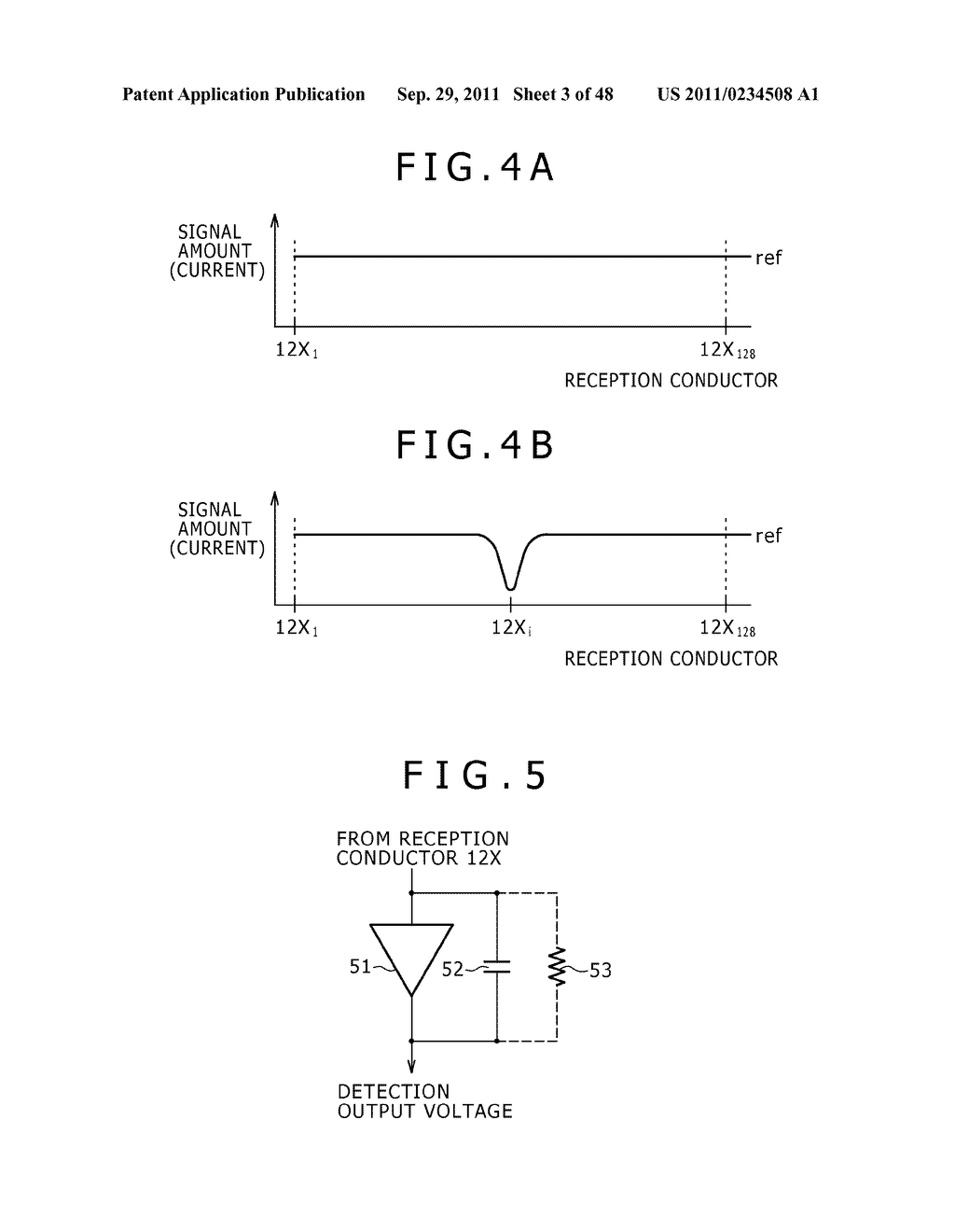 POINTER DETECTION APPARATUS AND DETECTION SENSOR - diagram, schematic, and image 04