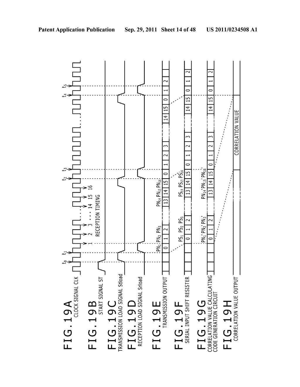 POINTER DETECTION APPARATUS AND DETECTION SENSOR - diagram, schematic, and image 15