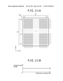 POINTER DETECTION APPARATUS AND DETECTION SENSOR diagram and image