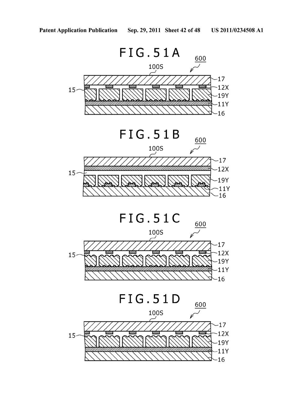 POINTER DETECTION APPARATUS AND DETECTION SENSOR - diagram, schematic, and image 43