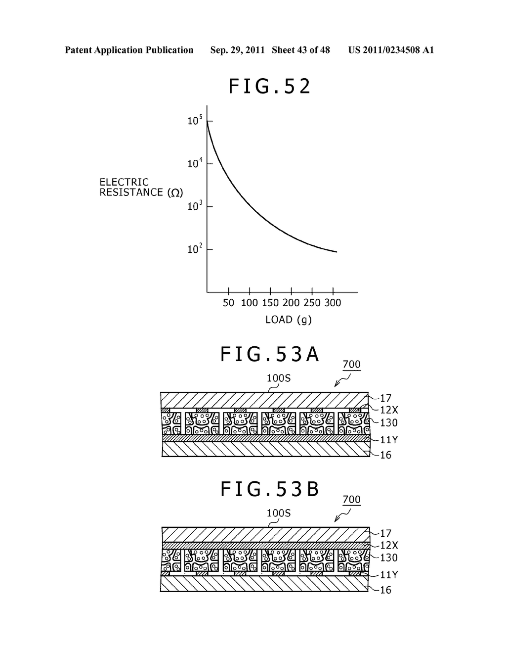 POINTER DETECTION APPARATUS AND DETECTION SENSOR - diagram, schematic, and image 44