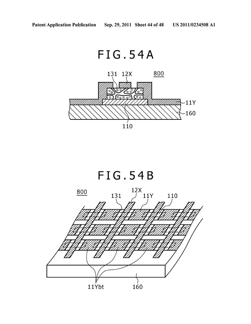 POINTER DETECTION APPARATUS AND DETECTION SENSOR - diagram, schematic, and image 45