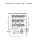 Virtual Keyboard System with Automatic Correction diagram and image