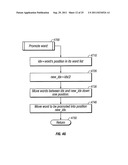 Virtual Keyboard System with Automatic Correction diagram and image