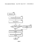 Virtual Keyboard System with Automatic Correction diagram and image