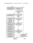 Virtual Keyboard System with Automatic Correction diagram and image