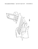 Virtual Keyboard System with Automatic Correction diagram and image