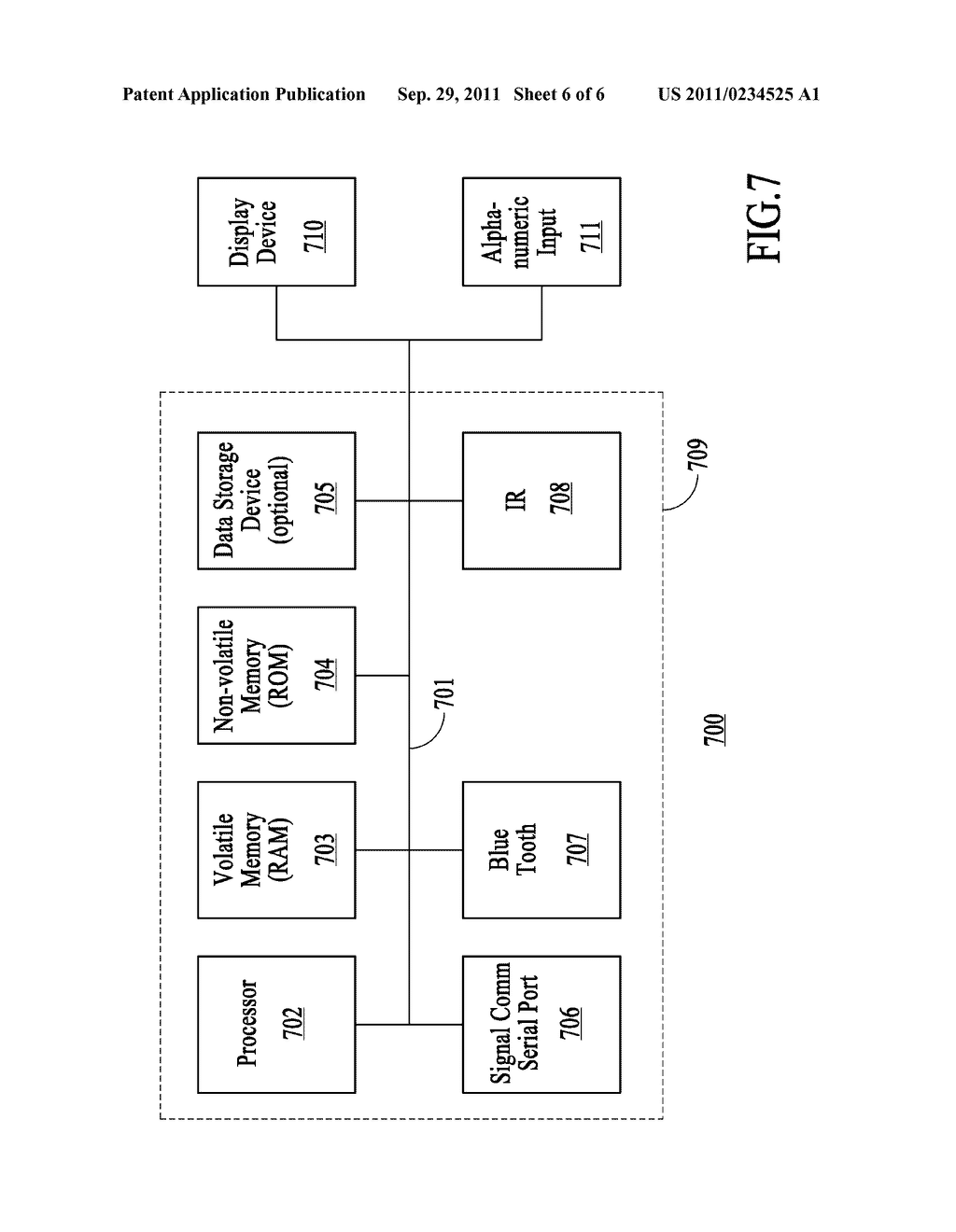 SINGLE PIECE TOP SURFACE DISPLAY LAYER AND INTEGRATED FRONT COVER FOR AN     ELECTRONIC DEVICE - diagram, schematic, and image 07