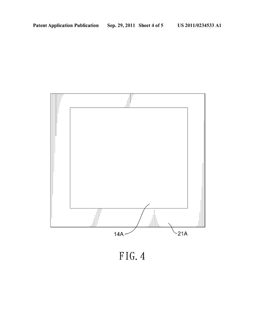 Capacitive Touch Panel - diagram, schematic, and image 05