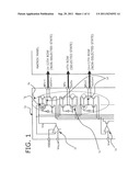 IMAGE DISPLAY APPARATUS diagram and image