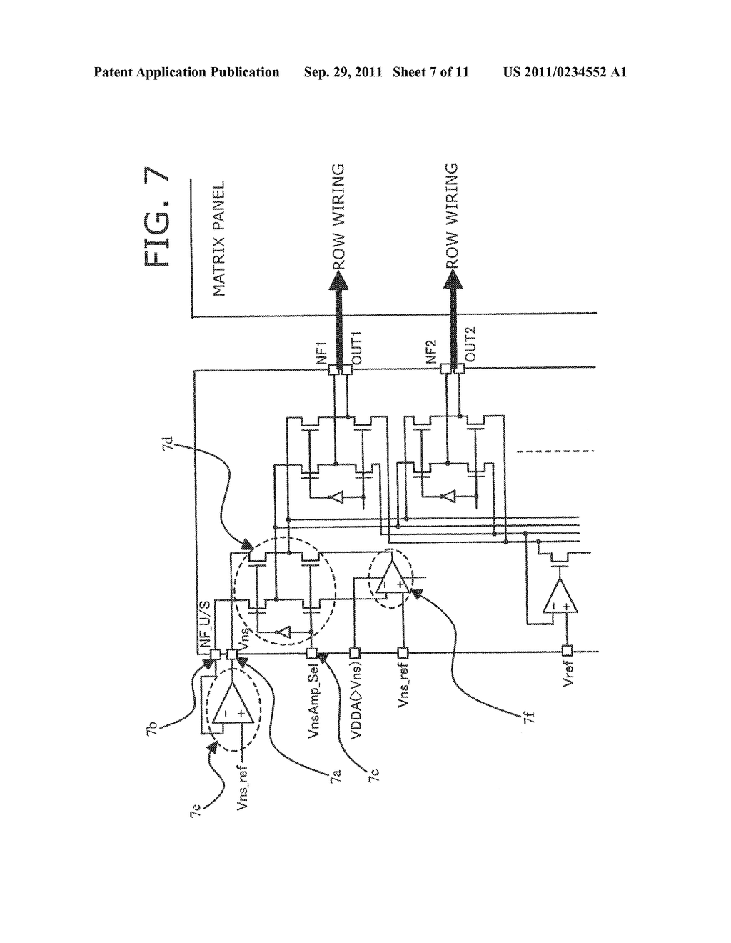 IMAGE DISPLAY APPARATUS - diagram, schematic, and image 08