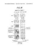 Method of Driving Information Display Device diagram and image