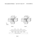 METHOD AND APPARATUS FOR PARALLEL RAY-TRACING EMPLOYING MODULAR SPACE     DIVISION diagram and image