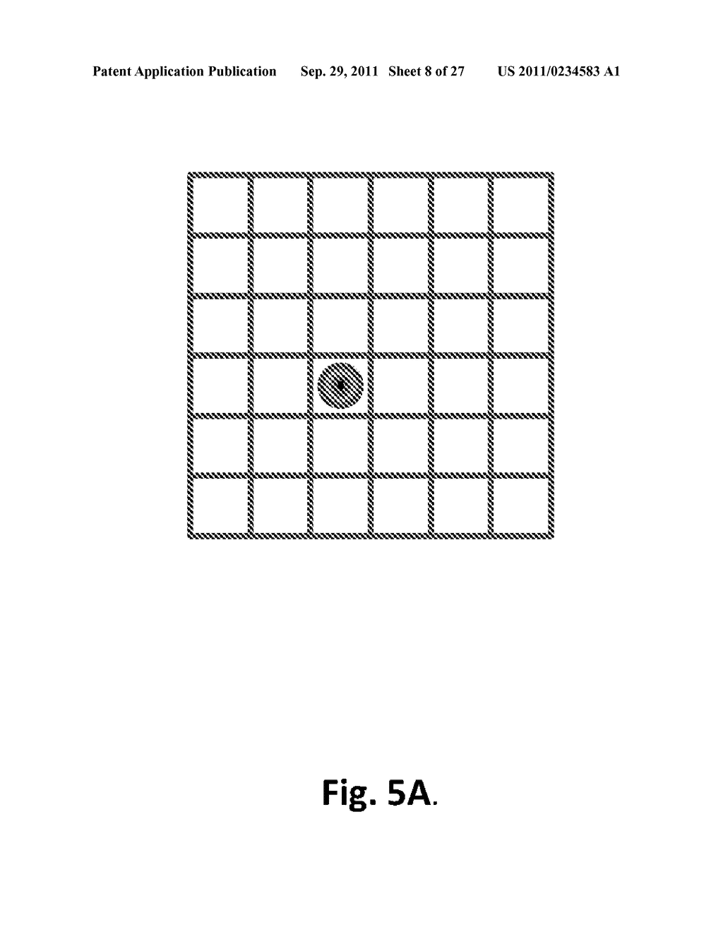 METHOD AND APPARATUS FOR PARALLEL RAY-TRACING EMPLOYING MODULAR SPACE     DIVISION - diagram, schematic, and image 09
