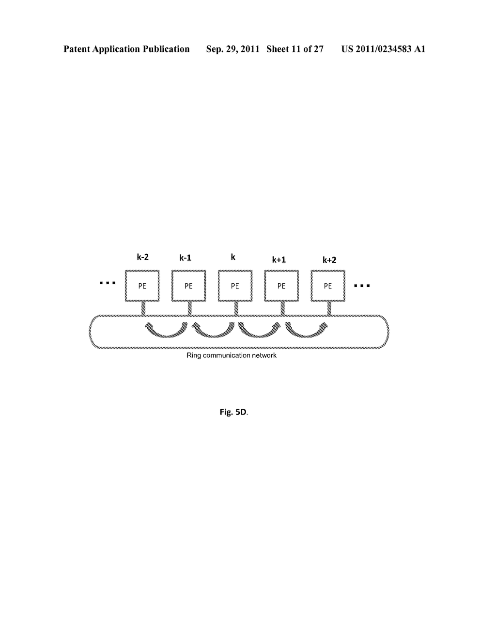 METHOD AND APPARATUS FOR PARALLEL RAY-TRACING EMPLOYING MODULAR SPACE     DIVISION - diagram, schematic, and image 12