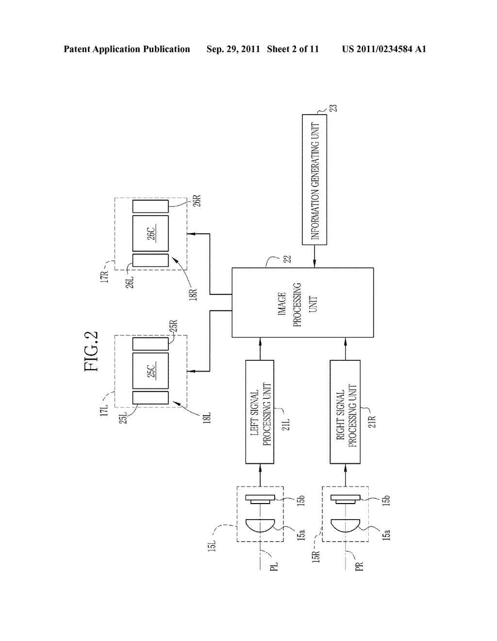 HEAD-MOUNTED DISPLAY DEVICE - diagram, schematic, and image 03