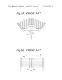 SWING DISPLAY DEVICE AND METHOD diagram and image