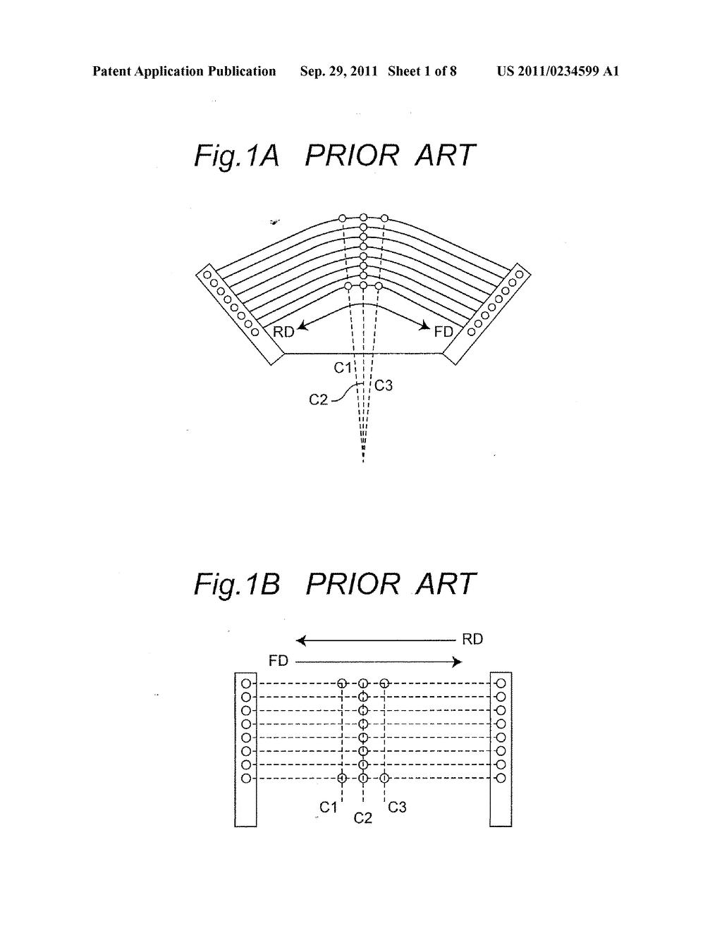 SWING DISPLAY DEVICE AND METHOD - diagram, schematic, and image 02