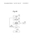 SWING DISPLAY DEVICE AND METHOD diagram and image