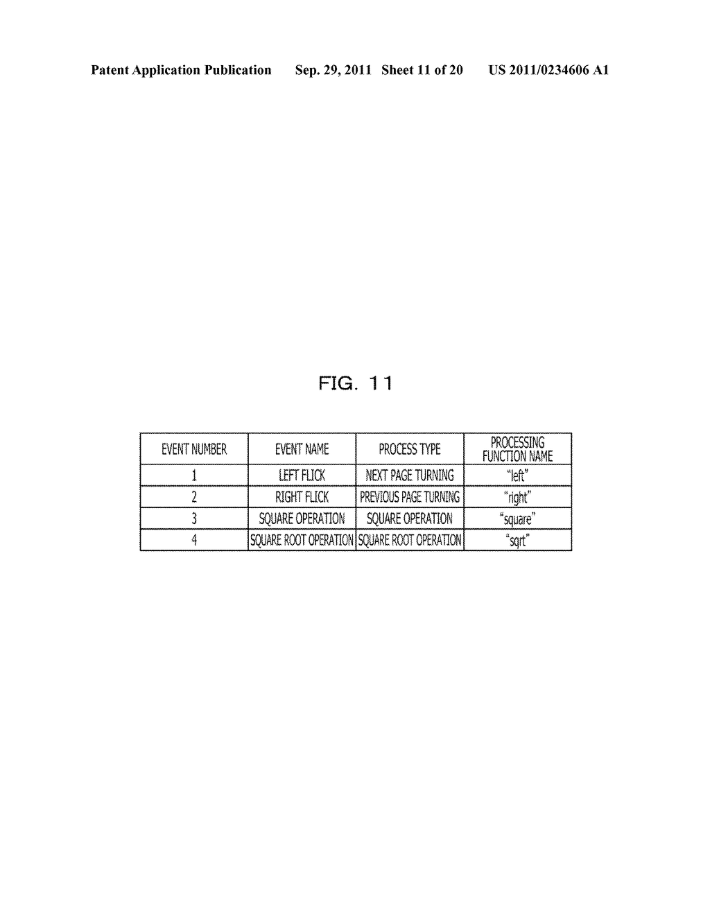 DISPLAY DEVICE, CONTROLLER, METHOD AND COMPUTER READABLE MEDIUM - diagram, schematic, and image 12