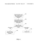 Hierarchical tile-based rasterization algorithm diagram and image