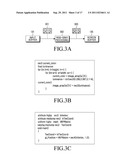 METHOD AND APPARATUS FOR PROCESSING IMAGE IN HANDHELD DEVICE diagram and image