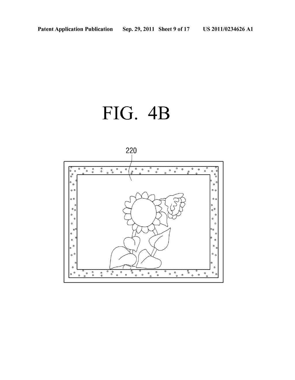 METHOD FOR REPRODUCING CONTENTS USING INFORMATION RECEIVED THROUGH NETWORK     AND DISPLAY APPARATUS USING THE SAME - diagram, schematic, and image 10