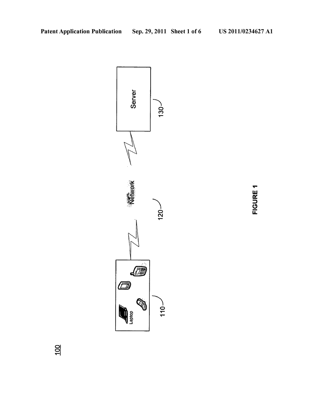 SYSTEM FOR PROVIDING INFORMATION CONCERNING THE EFFECTIVENESS OF     ADVERTISING - diagram, schematic, and image 02