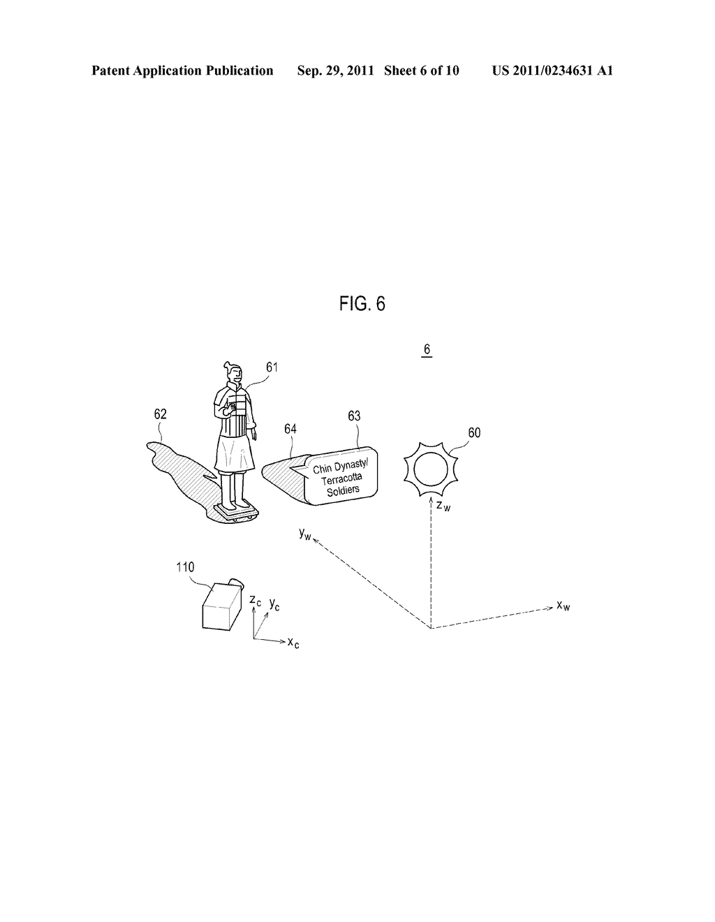 AUGMENTED REALITY SYSTEMS - diagram, schematic, and image 07