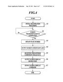 DISPLAY DEVICE, DISPLAY METHOD, AND COMPUTER-READABLE RECORDING MEDIUM IN     WHICH PROGRAM IS STORED diagram and image