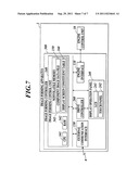 DISPLAY DEVICE, DISPLAY METHOD, AND COMPUTER-READABLE RECORDING MEDIUM IN     WHICH PROGRAM IS STORED diagram and image