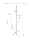 CHARGE PUMP, A METHOD FOR CONTROLLING THE SAME, AND A DISPLAY DRIVING     SYSTEM COMPRISING THE CHARGE PUMP diagram and image