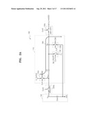 CHARGE PUMP, A METHOD FOR CONTROLLING THE SAME, AND A DISPLAY DRIVING     SYSTEM COMPRISING THE CHARGE PUMP diagram and image