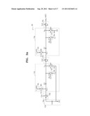 CHARGE PUMP, A METHOD FOR CONTROLLING THE SAME, AND A DISPLAY DRIVING     SYSTEM COMPRISING THE CHARGE PUMP diagram and image