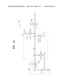 CHARGE PUMP, A METHOD FOR CONTROLLING THE SAME, AND A DISPLAY DRIVING     SYSTEM COMPRISING THE CHARGE PUMP diagram and image