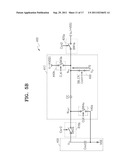 CHARGE PUMP, A METHOD FOR CONTROLLING THE SAME, AND A DISPLAY DRIVING     SYSTEM COMPRISING THE CHARGE PUMP diagram and image