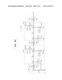 CHARGE PUMP, A METHOD FOR CONTROLLING THE SAME, AND A DISPLAY DRIVING     SYSTEM COMPRISING THE CHARGE PUMP diagram and image