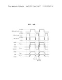 CHARGE PUMP, A METHOD FOR CONTROLLING THE SAME, AND A DISPLAY DRIVING     SYSTEM COMPRISING THE CHARGE PUMP diagram and image