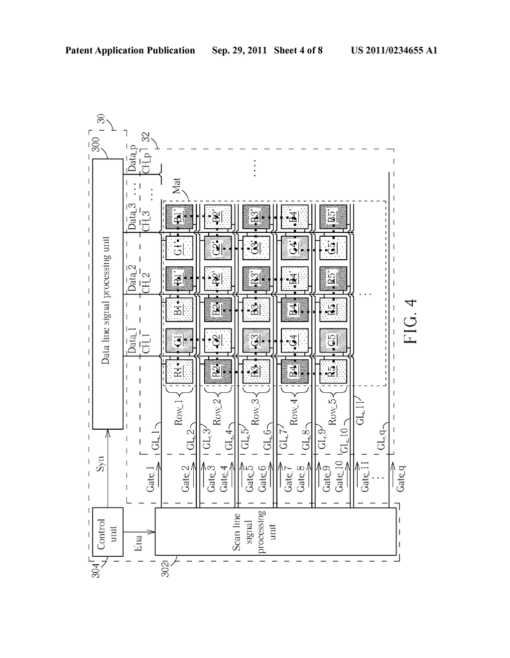 Driving Method and Related Driving Module - diagram, schematic, and image 05