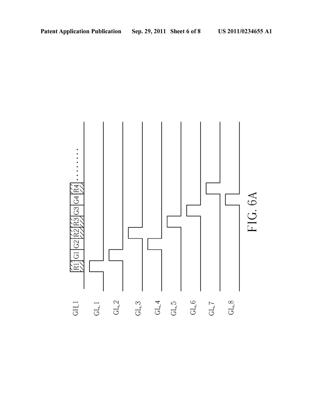 Driving Method and Related Driving Module - diagram, schematic, and image 07