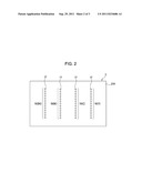 INK JET RECORDING APPARATUS diagram and image