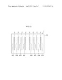 INK JET RECORDING DEVICE diagram and image