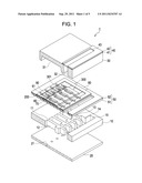 LIQUID EJECTING HEAD, LIQUID EJECTING HEAD UNIT, AND LIQUID EJECTING     APPARATUS diagram and image