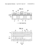 LIQUID EJECTING HEAD, LIQUID EJECTING HEAD UNIT, AND LIQUID EJECTING     APPARATUS diagram and image